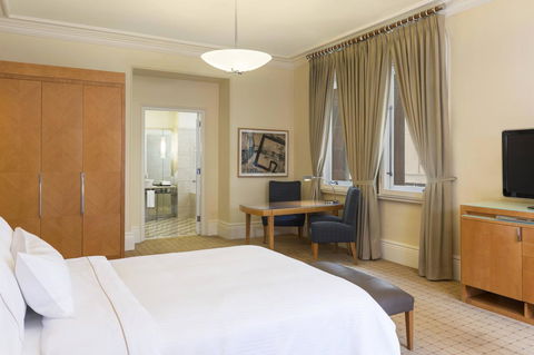 The Fullerton Hotel Sydney - New South Wales Tourism  44