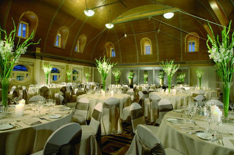 The Fullerton Hotel Sydney - New South Wales Tourism  24