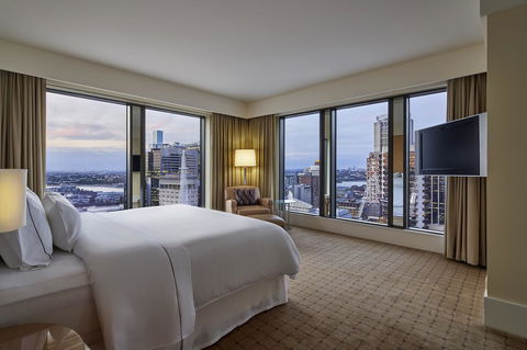 The Fullerton Hotel Sydney - New South Wales Tourism  36