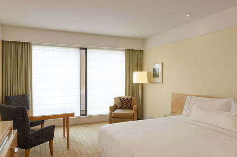 The Fullerton Hotel Sydney - New South Wales Tourism  42