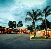 Bega Downs Motor Inn