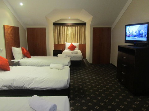 Best Western Plus Goulburn - New South Wales Tourism  23
