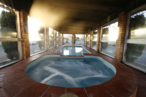 Best Western Plus Goulburn - New South Wales Tourism  13