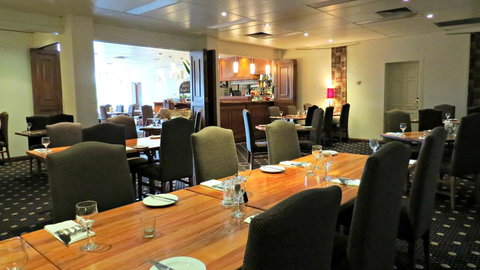 Best Western Plus Goulburn - New South Wales Tourism  17