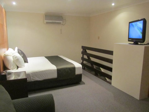 Best Western Plus Goulburn - New South Wales Tourism  27