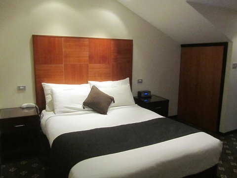 Best Western Plus Goulburn - New South Wales Tourism  21