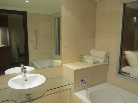 Best Western Plus Goulburn - New South Wales Tourism  32