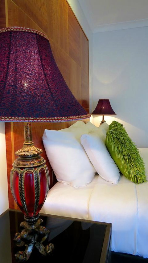 Best Western Plus Goulburn - New South Wales Tourism  39