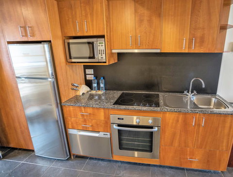 Best Western Plus Goulburn - New South Wales Tourism  1