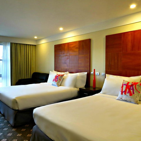 Best Western Plus Goulburn - New South Wales Tourism  5