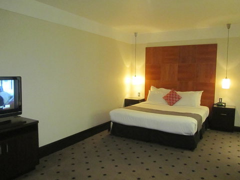 Best Western Plus Goulburn - New South Wales Tourism  26