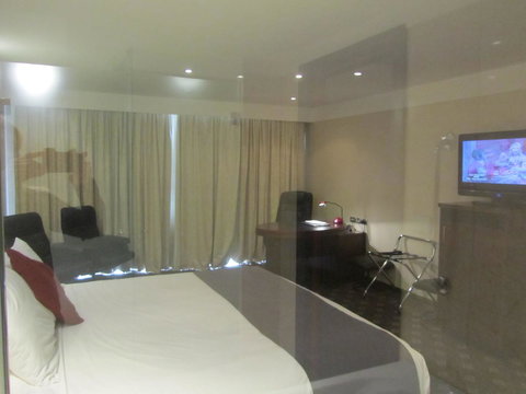 Best Western Plus Goulburn - New South Wales Tourism  19