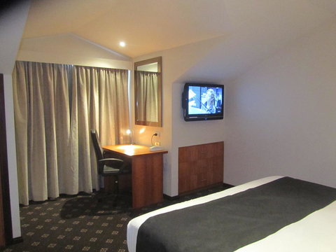 Best Western Plus Goulburn - New South Wales Tourism  38