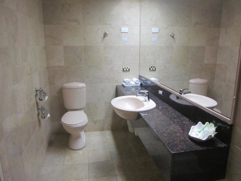 Best Western Plus Goulburn - New South Wales Tourism  14