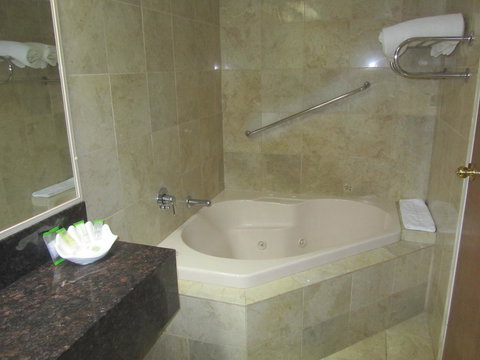 Best Western Plus Goulburn - New South Wales Tourism  29