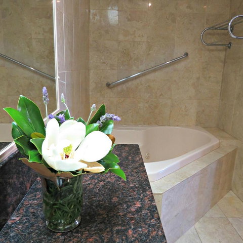 Best Western Plus Goulburn - New South Wales Tourism  18