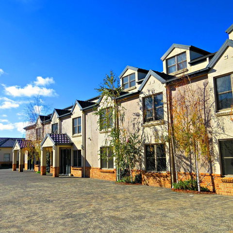 Best Western Plus Goulburn - New South Wales Tourism  10