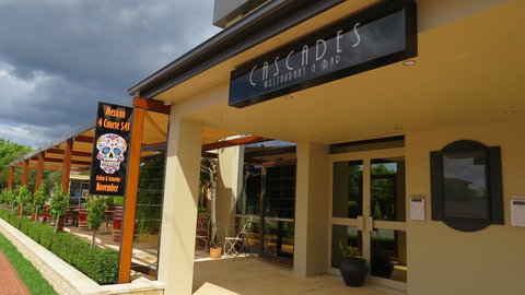 Best Western Plus Goulburn - New South Wales Tourism  0