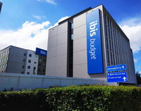 ibis budget Sydney Airport