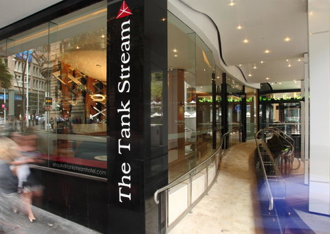 Rydges Australia Square, Formerly Tank Stream Hotel - New South Wales Tourism  40