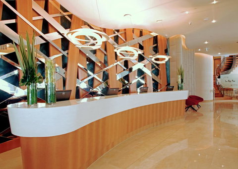 Rydges Australia Square, Formerly Tank Stream Hotel - New South Wales Tourism  39