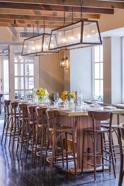 Rydges Australia Square, Formerly Tank Stream Hotel - New South Wales Tourism  14