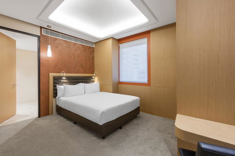 Rydges Australia Square, Formerly Tank Stream Hotel - New South Wales Tourism  30