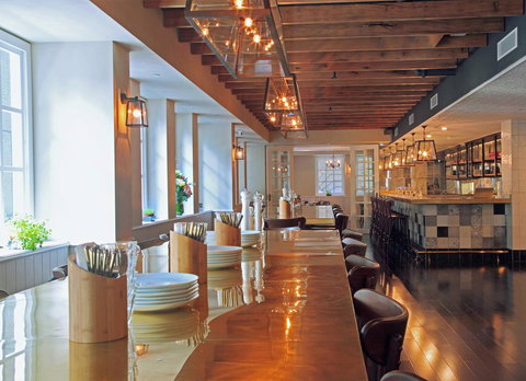 Rydges Australia Square, Formerly Tank Stream Hotel - New South Wales Tourism  41