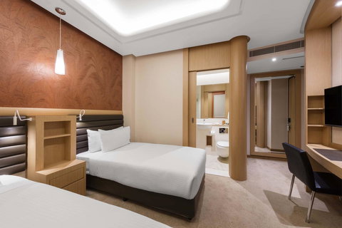 Rydges Australia Square, Formerly Tank Stream Hotel - New South Wales Tourism  3