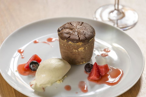 Rydges Australia Square, Formerly Tank Stream Hotel - New South Wales Tourism  5