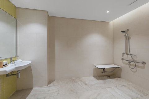 Rydges Australia Square, Formerly Tank Stream Hotel - New South Wales Tourism  28