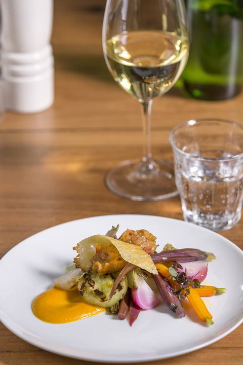 Rydges Australia Square, Formerly Tank Stream Hotel - New South Wales Tourism  20