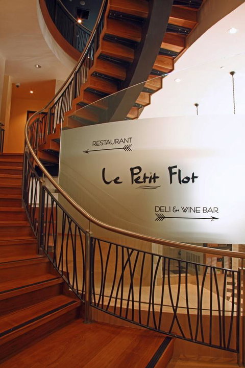 Rydges Australia Square, Formerly Tank Stream Hotel - New South Wales Tourism  38