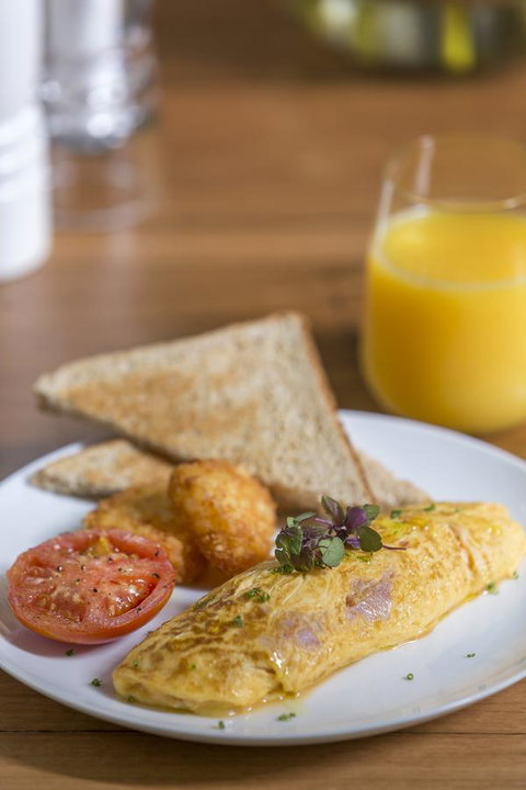 Rydges Australia Square, Formerly Tank Stream Hotel - New South Wales Tourism  32