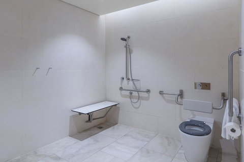 Rydges Australia Square, Formerly Tank Stream Hotel - New South Wales Tourism  29