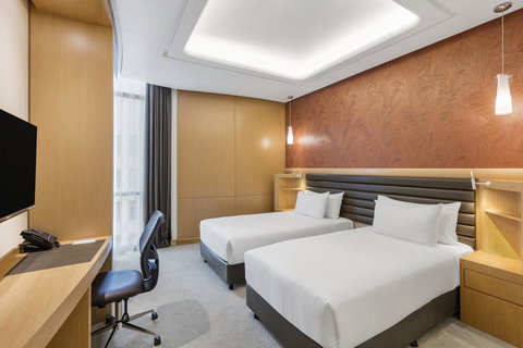 Rydges Australia Square, Formerly Tank Stream Hotel - New South Wales Tourism  11