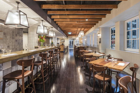 Rydges Australia Square, Formerly Tank Stream Hotel - New South Wales Tourism  4