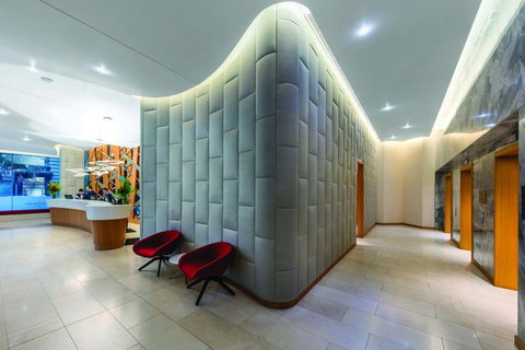 Rydges Australia Square, Formerly Tank Stream Hotel - New South Wales Tourism  2