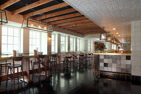 Rydges Australia Square, Formerly Tank Stream Hotel - New South Wales Tourism  36