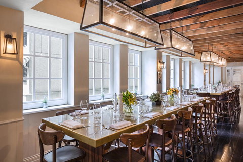 Rydges Australia Square, Formerly Tank Stream Hotel - New South Wales Tourism  18