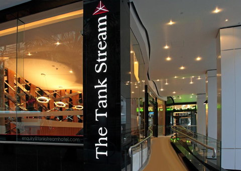 Rydges Australia Square, Formerly Tank Stream Hotel - New South Wales Tourism  35