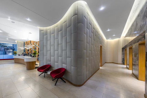 Rydges Australia Square, Formerly Tank Stream Hotel - New South Wales Tourism  17