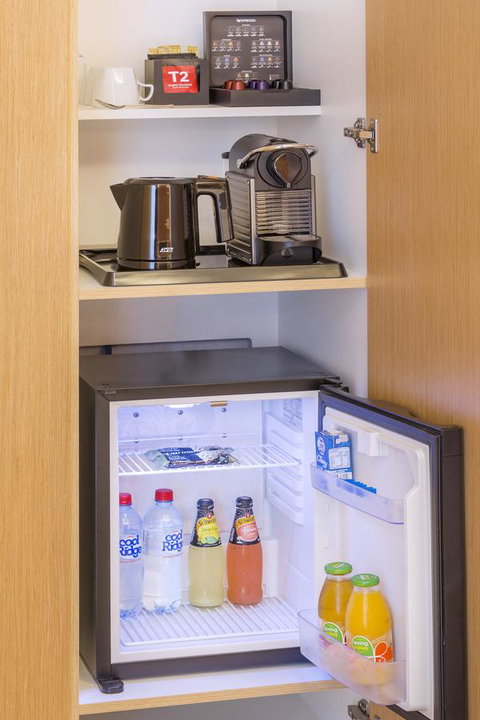 Rydges Australia Square, Formerly Tank Stream Hotel - New South Wales Tourism  26