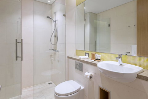 Rydges Australia Square, Formerly Tank Stream Hotel - New South Wales Tourism  23