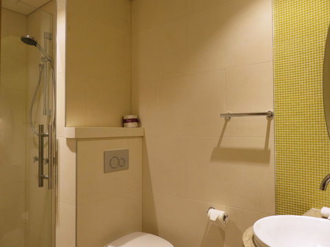 Rydges Australia Square, Formerly Tank Stream Hotel - New South Wales Tourism  1