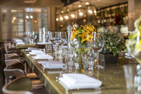 Rydges Australia Square, Formerly Tank Stream Hotel - New South Wales Tourism  15