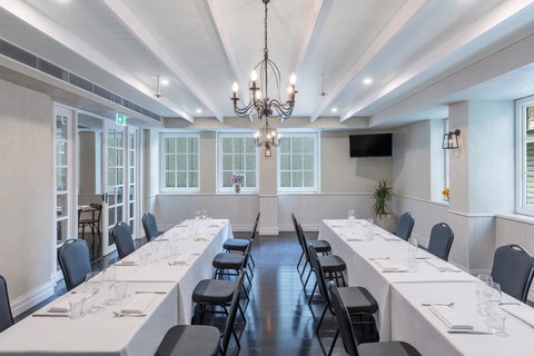 Rydges Australia Square, Formerly Tank Stream Hotel - New South Wales Tourism  6