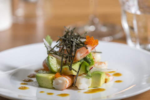 Rydges Australia Square, Formerly Tank Stream Hotel - New South Wales Tourism  21