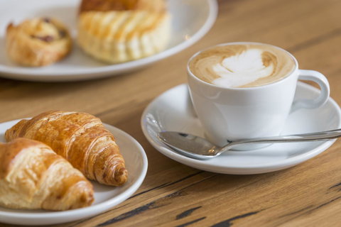 Rydges Australia Square, Formerly Tank Stream Hotel - New South Wales Tourism  33