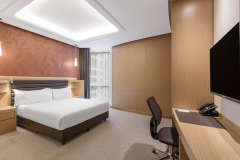 Rydges Australia Square, Formerly Tank Stream Hotel - New South Wales Tourism  0